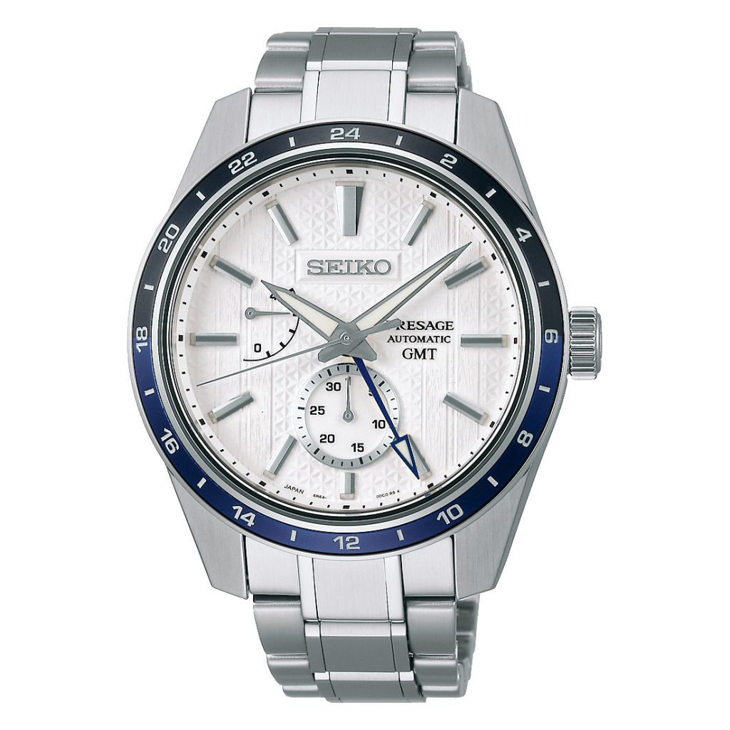 Seiko Presage SPB269J Nicholas Hacko SEIKO