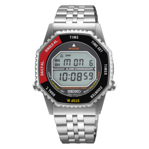 Seiko Conceptual SMGG19P