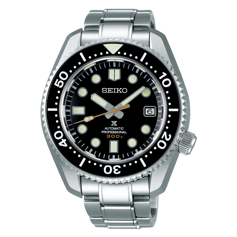 Products – Nicholas Hacko – SEIKO