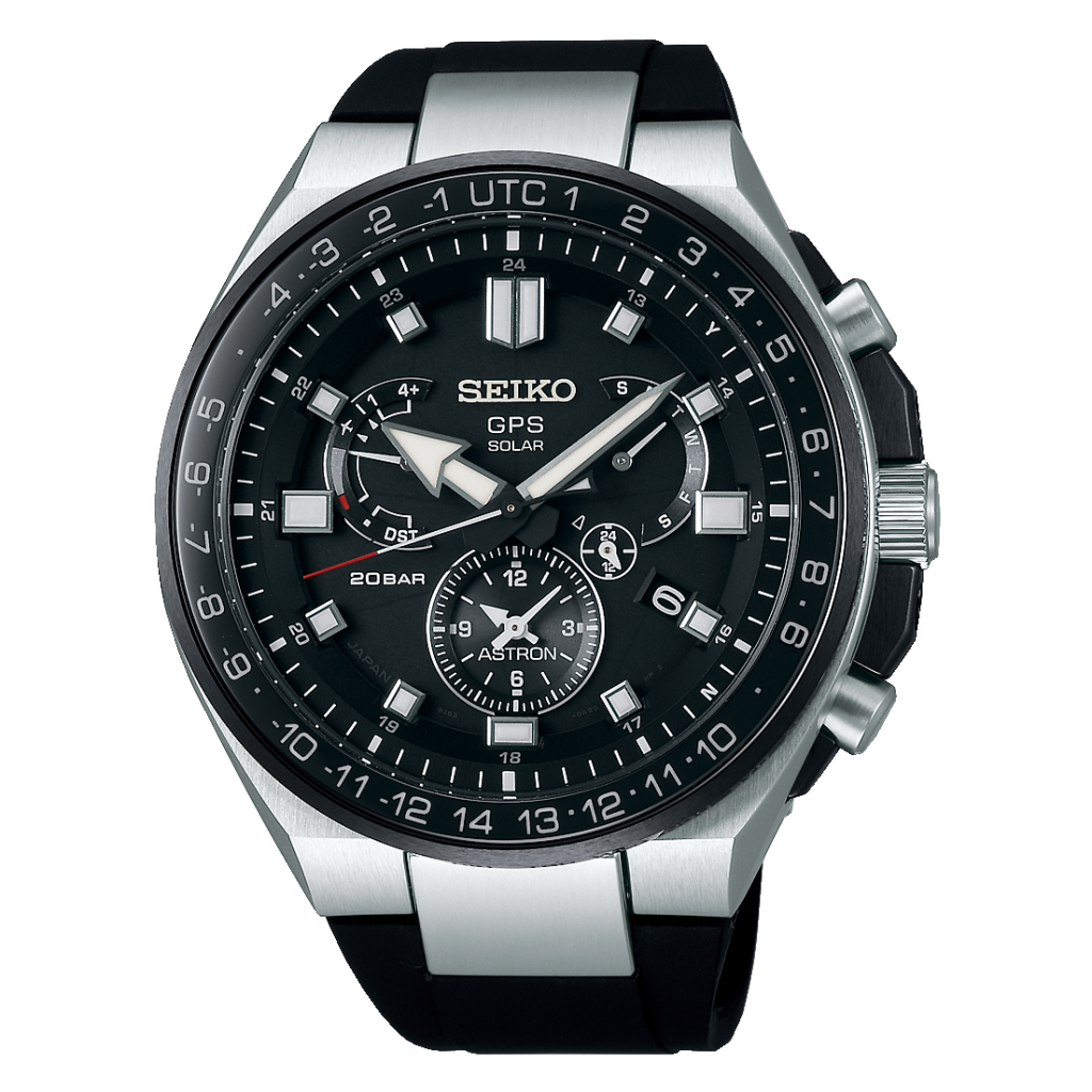 Seiko astron sse169j nicholas hacko seiko
