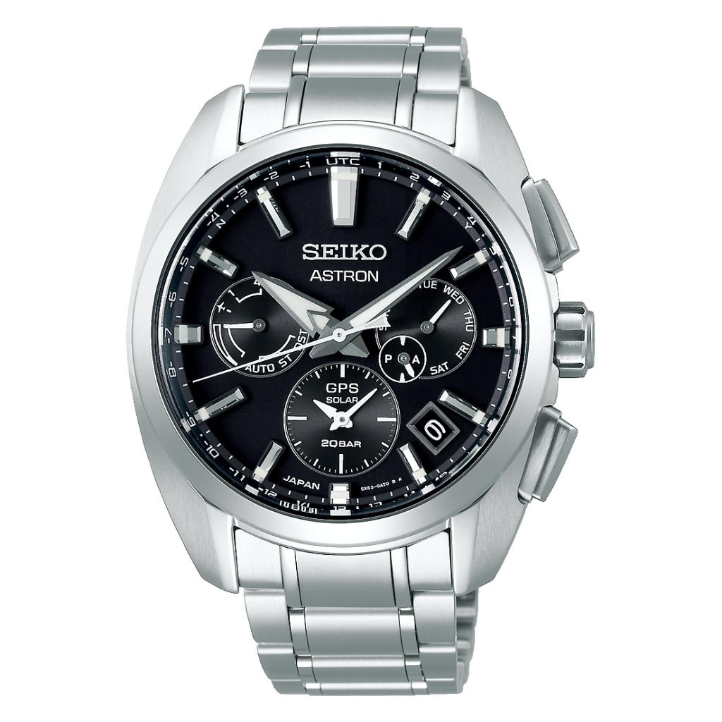 Seiko astron ssh067j nicholas hacko seiko