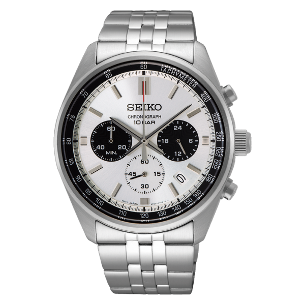 Seiko SSB425 – Nicholas Hacko – SEIKO