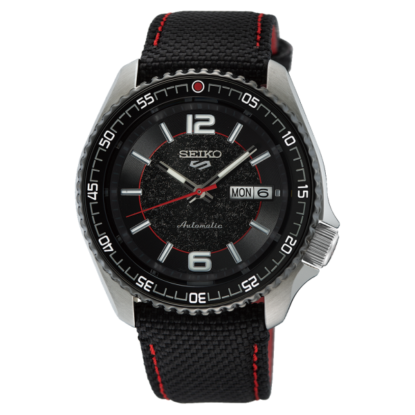 Seiko 5 SRPL54K