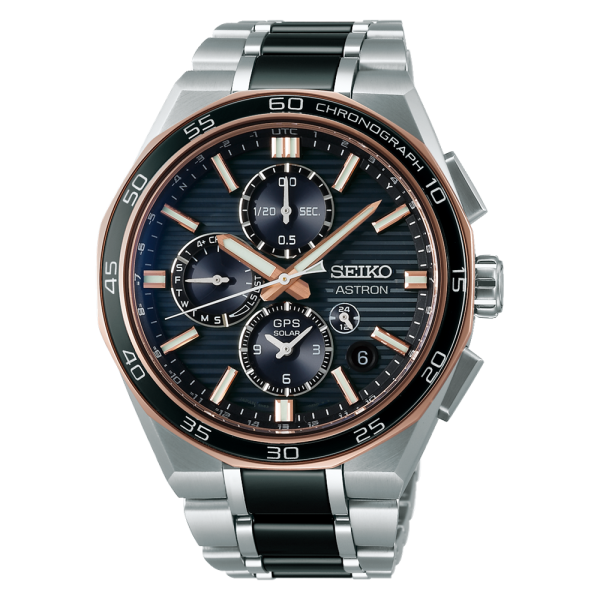 Seiko Astron SSH180J