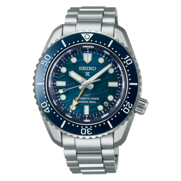 Seiko Prospex SPB509J