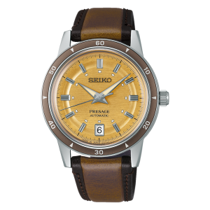 Seiko Presage SRPL75J
