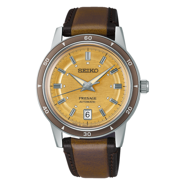 Seiko Presage SRPL75J