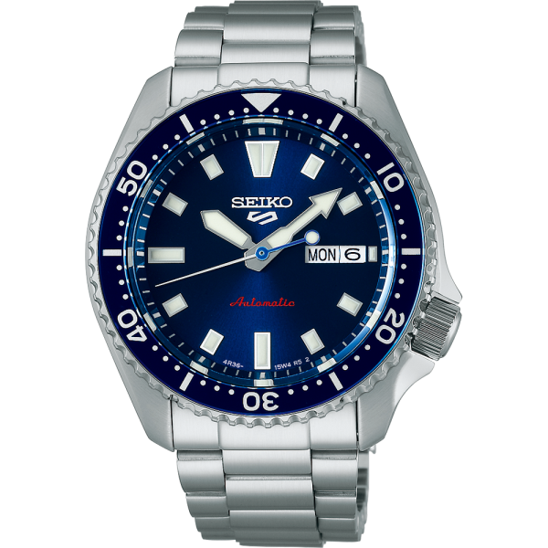 Seiko 5 SRPL83K