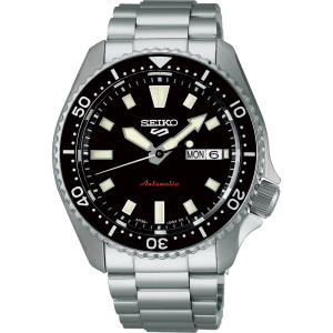 Seiko 5 SRPL85K