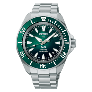 Seiko Prospex PADI Special Edition SRPL53