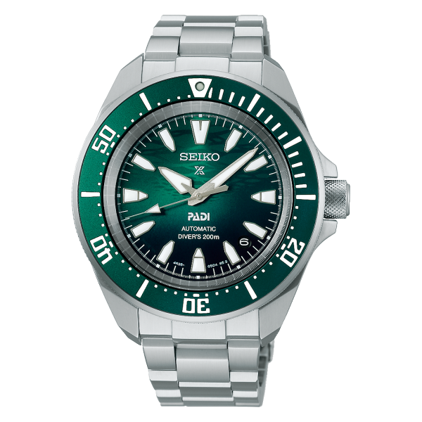Seiko Prospex PADI Special Edition SRPL53