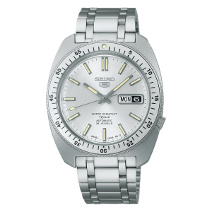 Seiko 5 SRPL91K