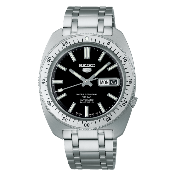 Seiko 5 SRPL93K