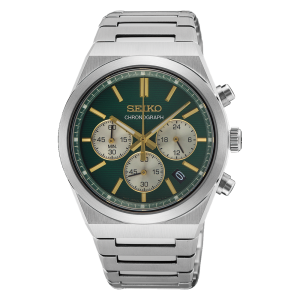 Seiko Conceptual SSB461P