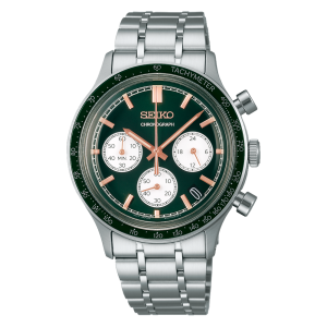 Seiko Conceptual SSB481P