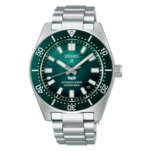 Seiko Prospex SPB501J