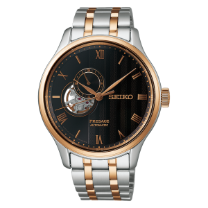 Seiko Presage SSA466J