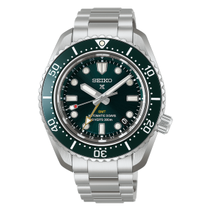 SEIKO Prospex GMT HBC001J