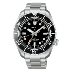 SEIKO Prospex GMT HBC002J
