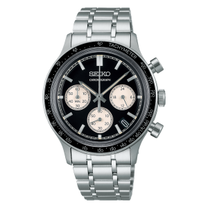 SEIKO Conceptual Chronograph SSB479P
