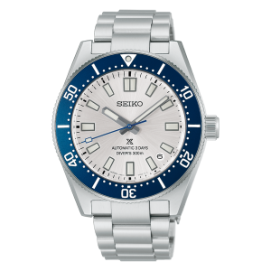 SEIKO Prospex Automatic Divers Limited Edition Watch HBC005J