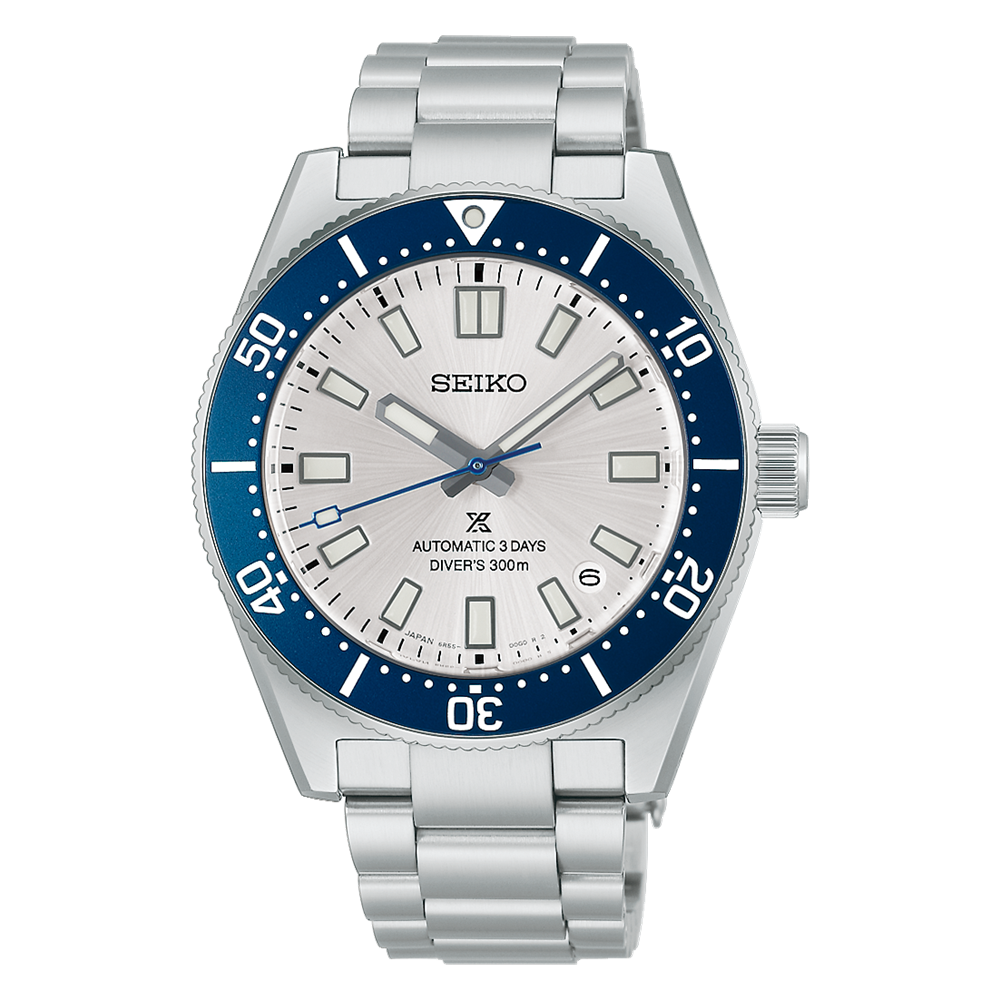 SEIKO Prospex Automatic Divers Limited Edition Watch HBC005J