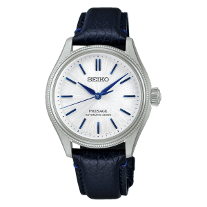 Seiko Presage Classic Automatic Limited Edition 145th Anniversary HCC004J