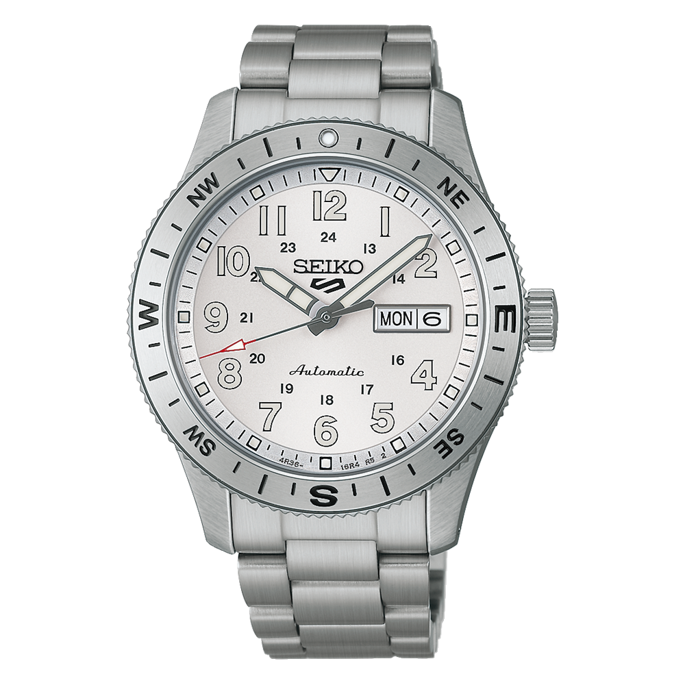 Seiko 5 Sports Field HDB007K