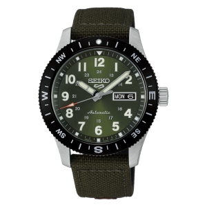 Seiko 5 Sports Field HDB008K