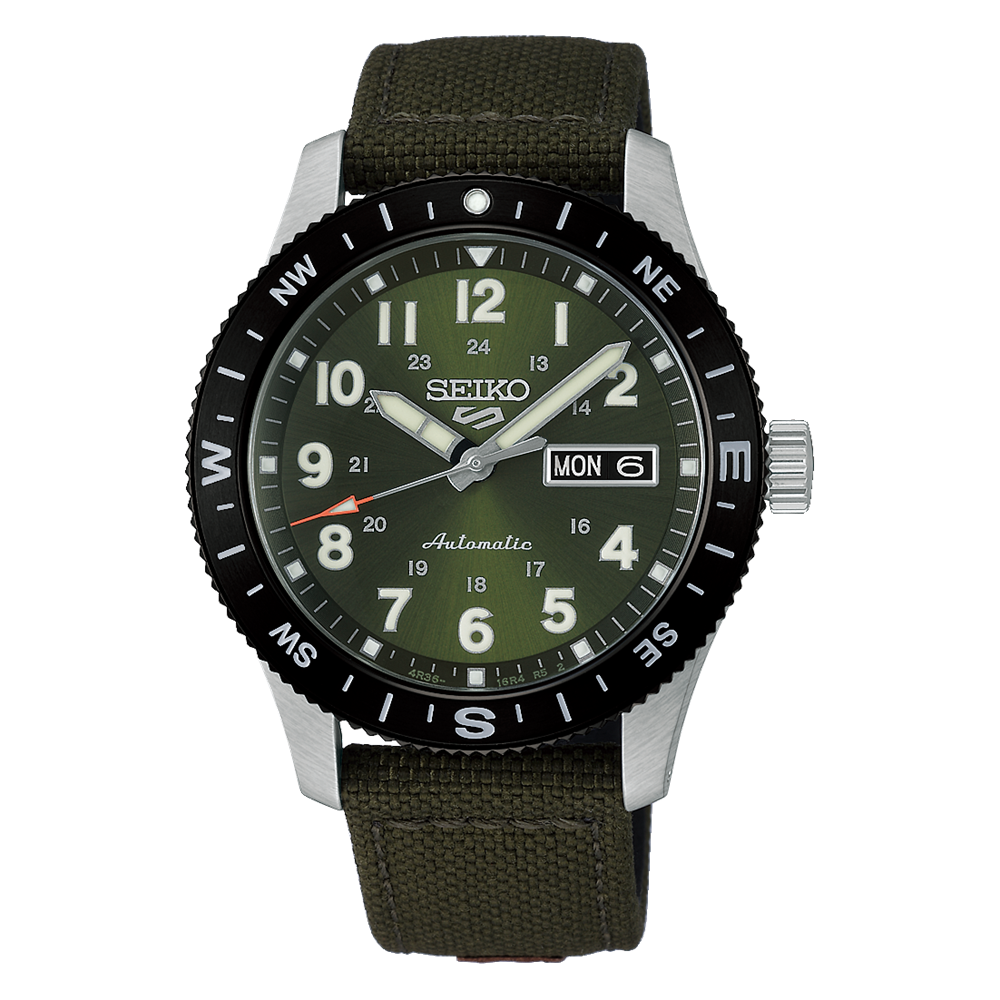 Seiko 5 Sports Field HDB008K