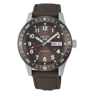 Seiko 5 Sports Field HDB009K