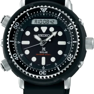 SEIKO Prospex SNJ025P