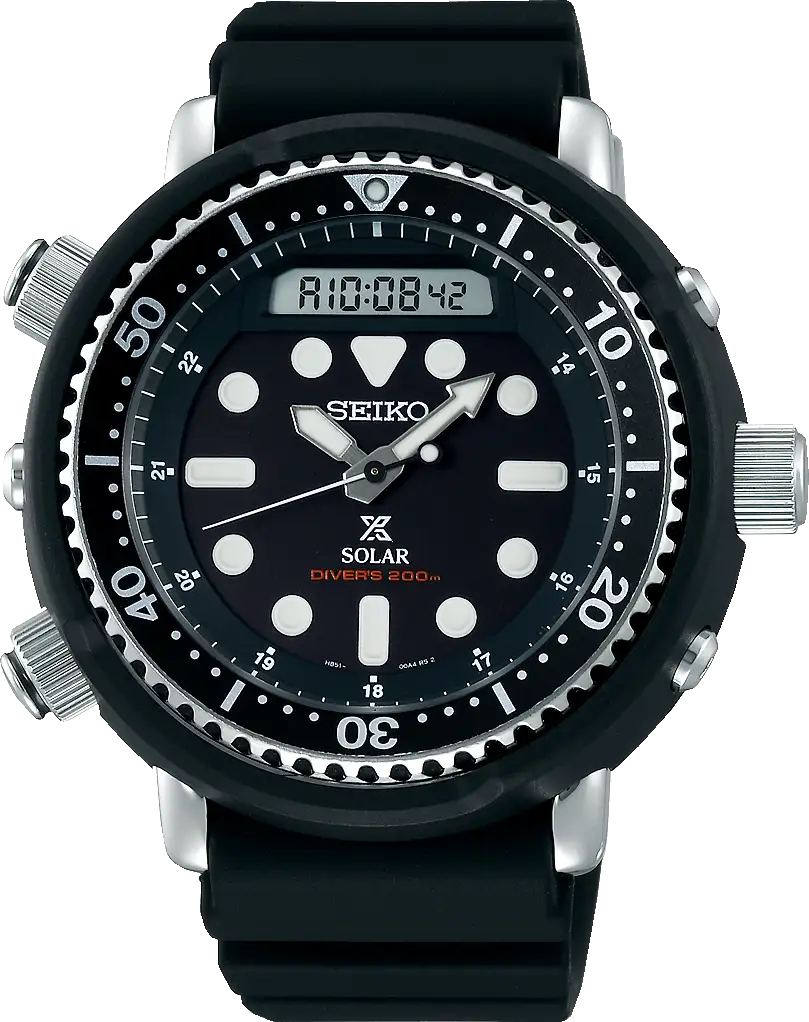 SEIKO Prospex SNJ025P