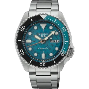 Seiko 5 SRPJ45K