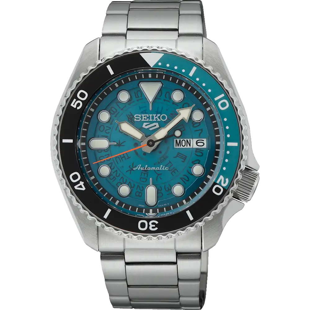 Seiko 5 SRPJ45K