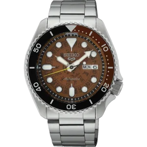 Seiko 5 SRPJ47K