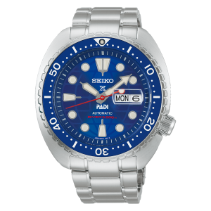 Seiko Prospex P.A.D.I Limited Edition 60th Anniversary HBB002K